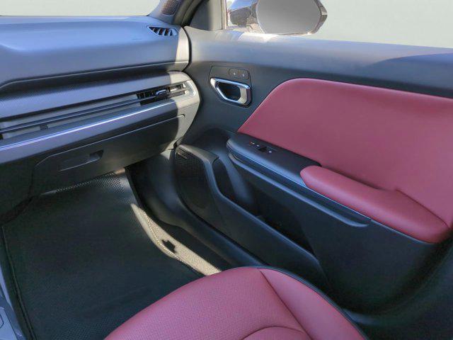 new 2025 Kia K4 car, priced at $27,379