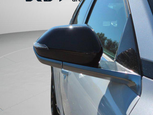 new 2025 Kia K4 car, priced at $27,379