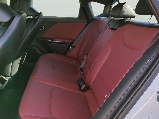 new 2025 Kia K4 car, priced at $27,379