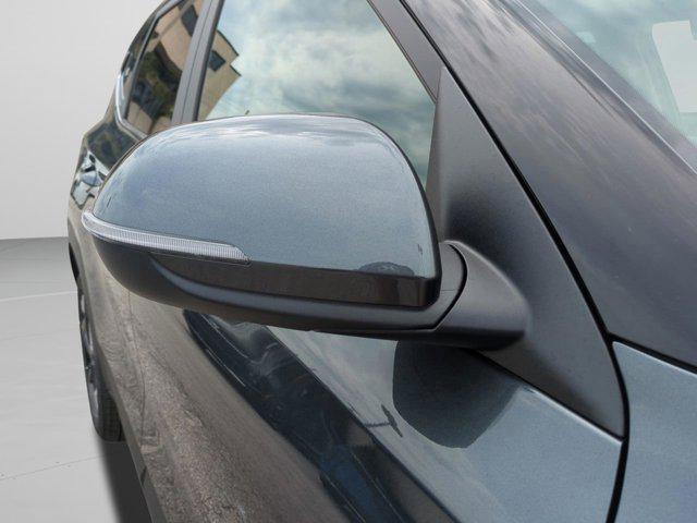 new 2025 Kia Seltos car, priced at $25,770