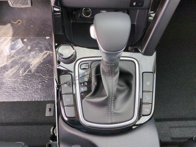 new 2025 Kia Seltos car, priced at $26,189