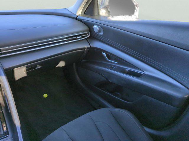 used 2022 Hyundai Elantra car, priced at $14,633