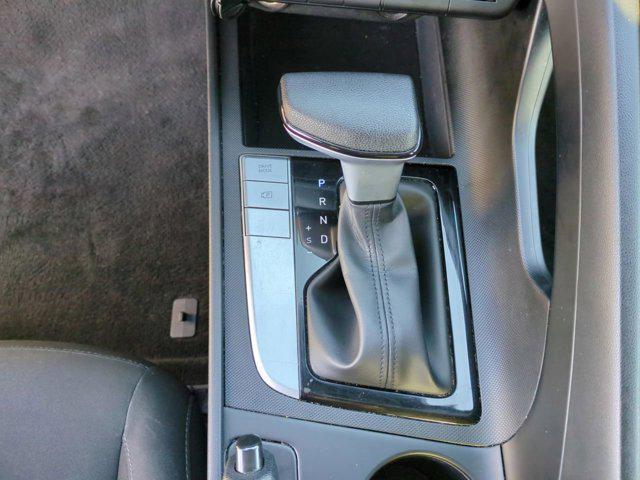 used 2022 Hyundai Elantra car, priced at $14,633