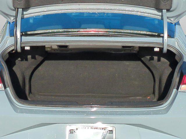 used 2022 Hyundai Elantra car, priced at $14,633