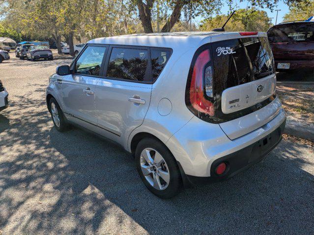 used 2019 Kia Soul car, priced at $10,903