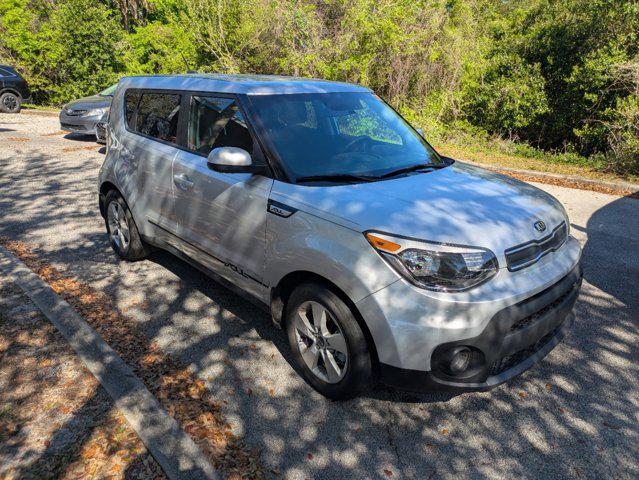 used 2019 Kia Soul car, priced at $10,903