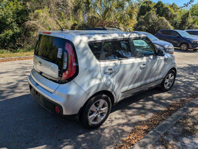 used 2019 Kia Soul car, priced at $10,903