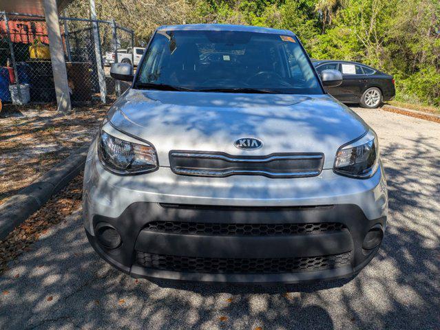 used 2019 Kia Soul car, priced at $10,903