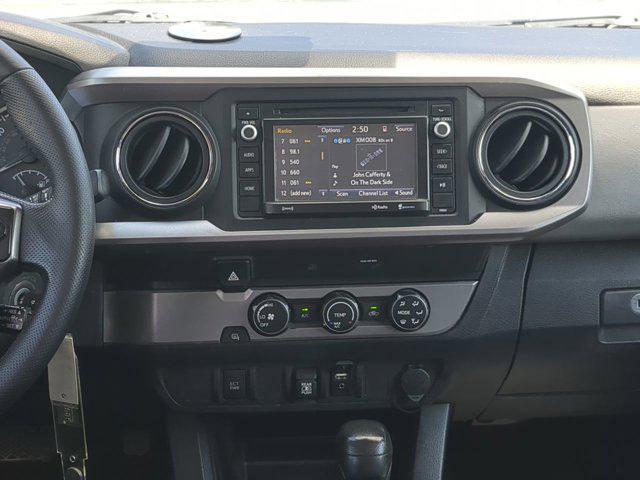 used 2019 Toyota Tacoma car, priced at $19,666
