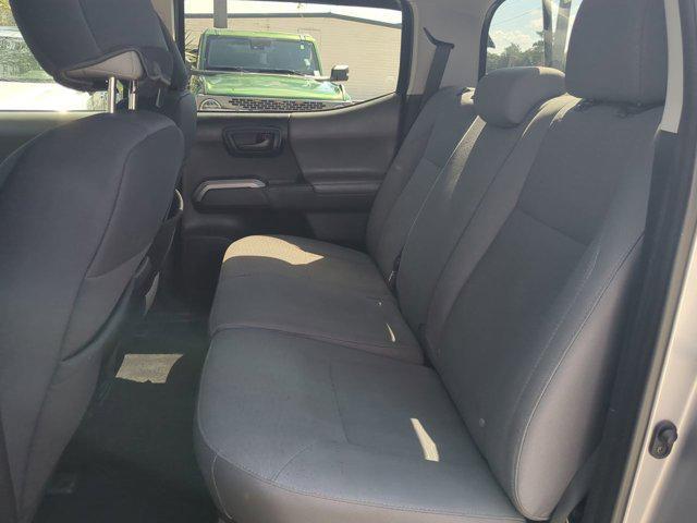 used 2019 Toyota Tacoma car, priced at $19,666