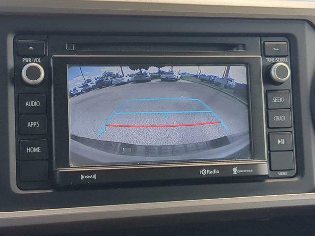 used 2019 Toyota Tacoma car, priced at $19,666