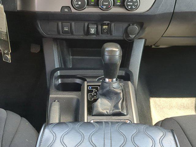 used 2019 Toyota Tacoma car, priced at $19,666