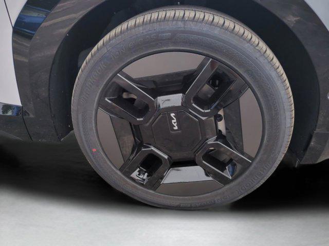new 2026 Kia EV9 car, priced at $62,341