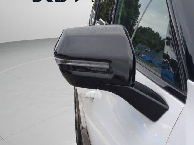 new 2026 Kia EV9 car, priced at $62,341