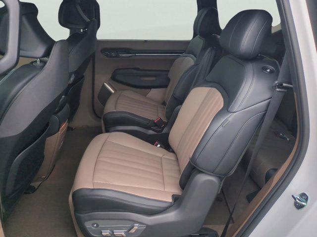 new 2026 Kia EV9 car, priced at $62,341