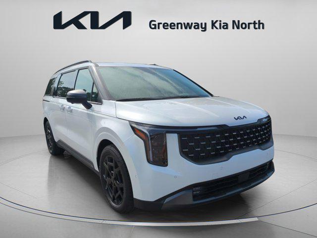 new 2026 Kia Carnival car, priced at $50,121