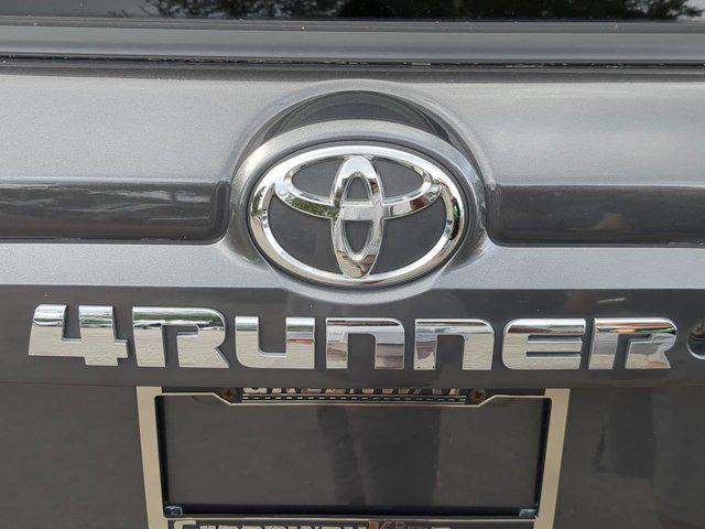 used 2019 Toyota 4Runner car, priced at $25,833