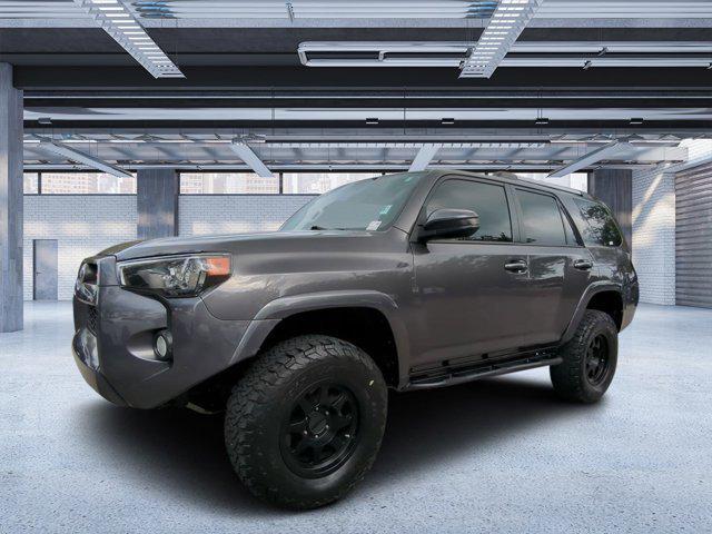 used 2019 Toyota 4Runner car, priced at $29,122