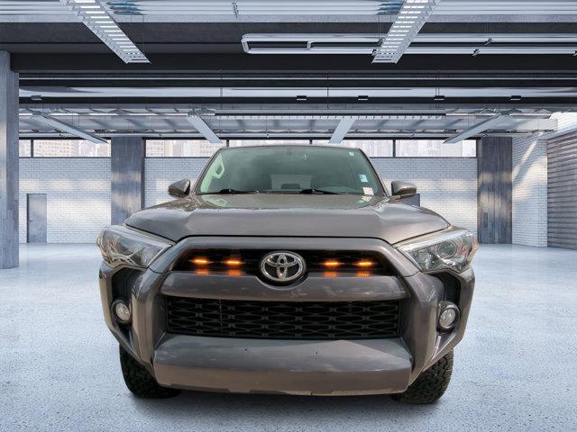 used 2019 Toyota 4Runner car, priced at $25,833