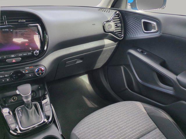 new 2025 Kia Soul car, priced at $23,425
