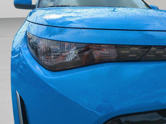 new 2025 Kia Soul car, priced at $23,425