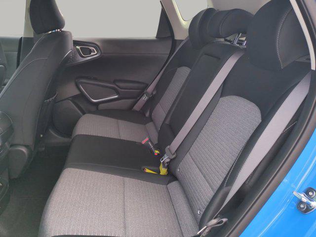 new 2025 Kia Soul car, priced at $23,425
