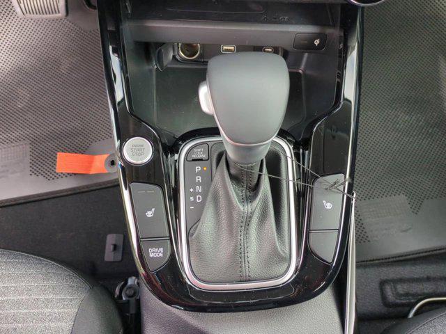 new 2025 Kia Soul car, priced at $23,425