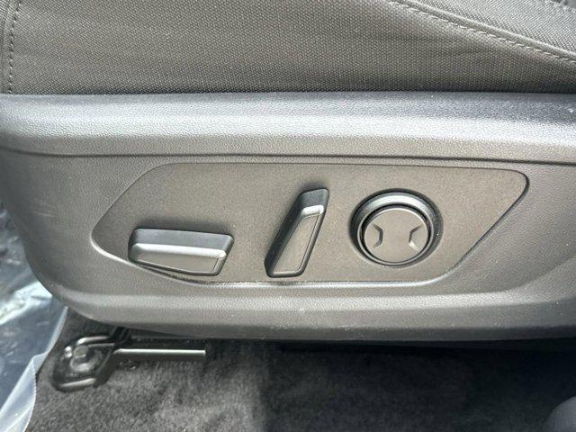 used 2023 Hyundai TUCSON Hybrid car, priced at $20,977