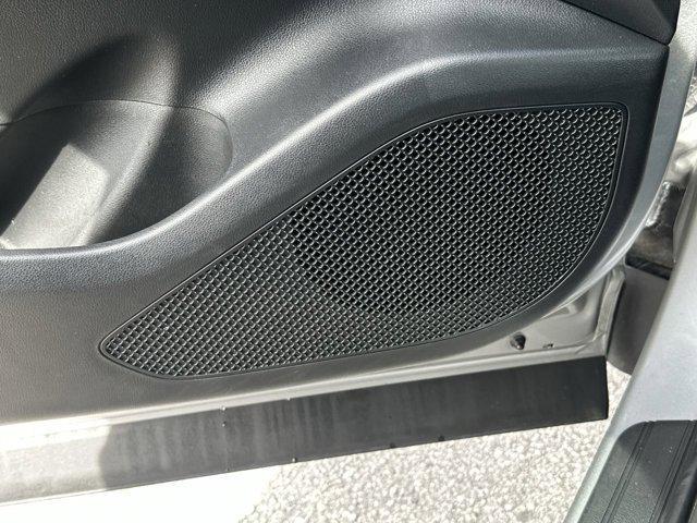 used 2023 Hyundai TUCSON Hybrid car, priced at $25,000