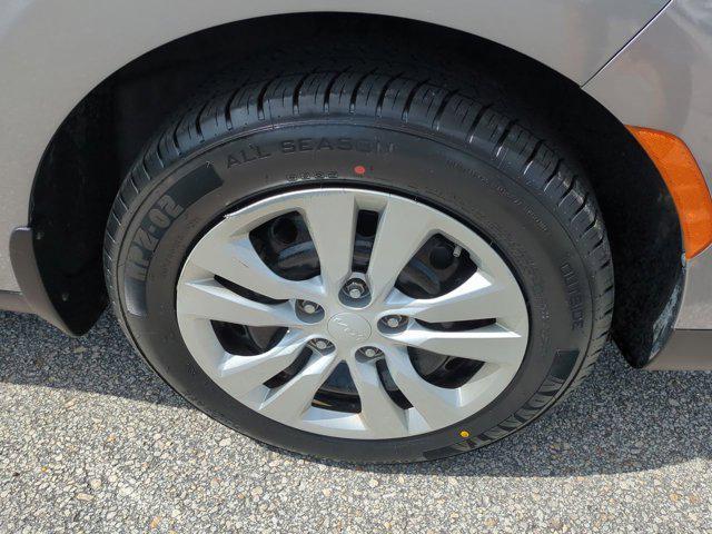 used 2023 Kia Soul car, priced at $17,941