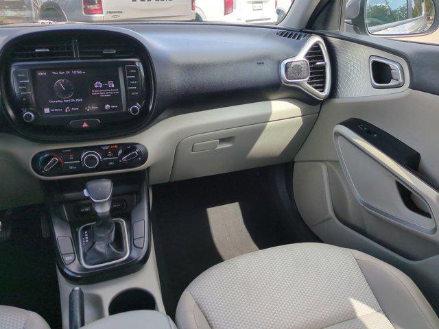 used 2023 Kia Soul car, priced at $17,941
