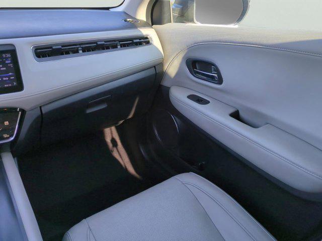 used 2019 Honda HR-V car, priced at $15,272