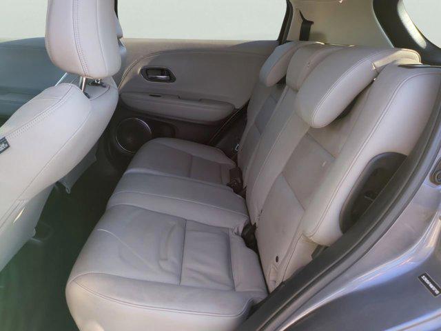 used 2019 Honda HR-V car, priced at $15,272