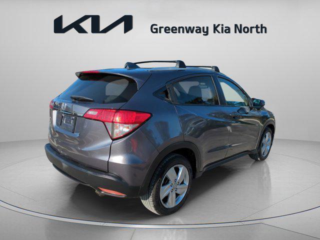 used 2019 Honda HR-V car, priced at $15,272