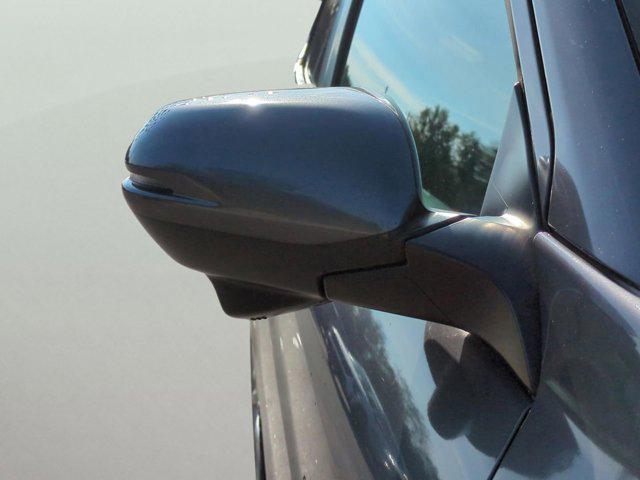 used 2019 Honda HR-V car, priced at $15,272