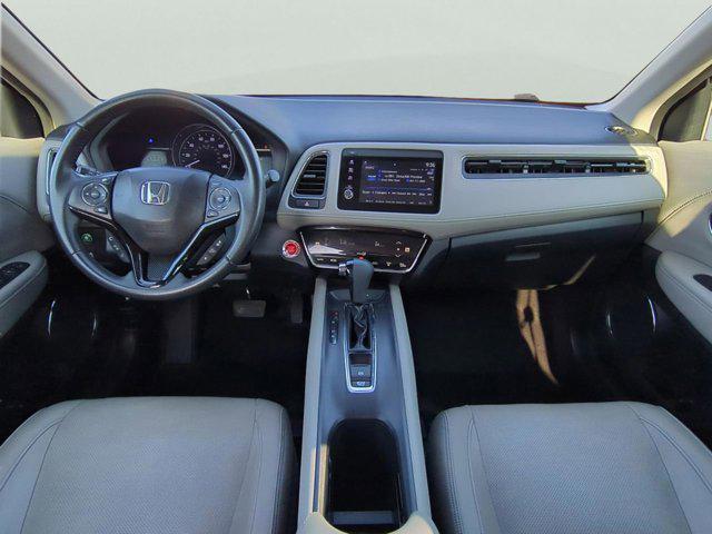 used 2019 Honda HR-V car, priced at $15,272