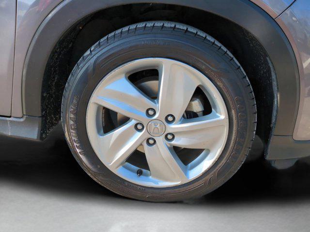 used 2019 Honda HR-V car, priced at $15,272