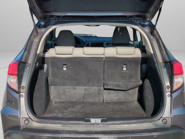 used 2019 Honda HR-V car, priced at $15,272