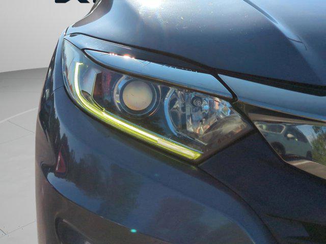 used 2019 Honda HR-V car, priced at $15,272