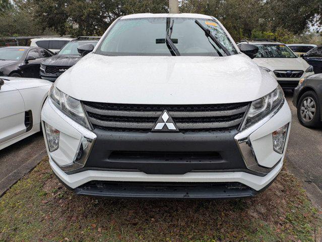 used 2018 Mitsubishi Eclipse Cross car, priced at $12,941