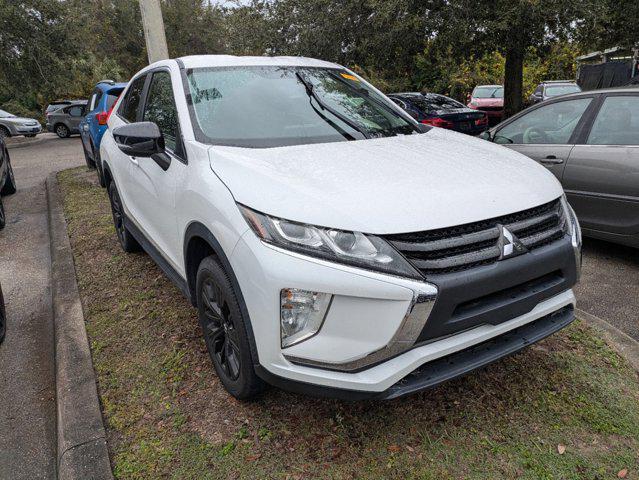 used 2018 Mitsubishi Eclipse Cross car, priced at $12,941