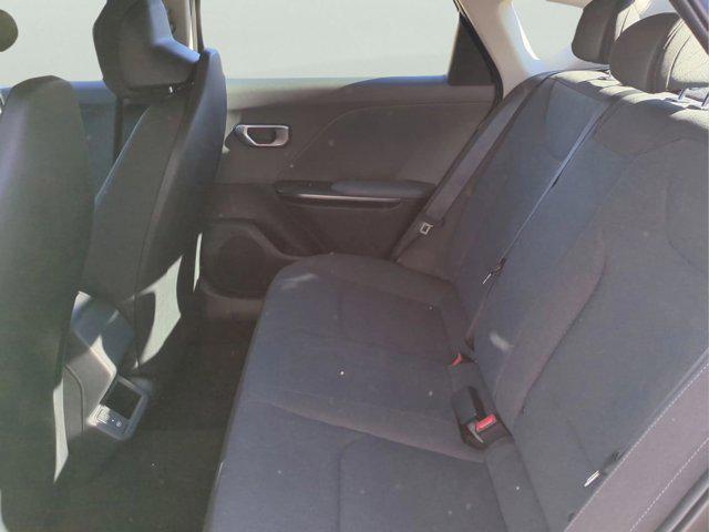 new 2025 Kia K4 car, priced at $22,540