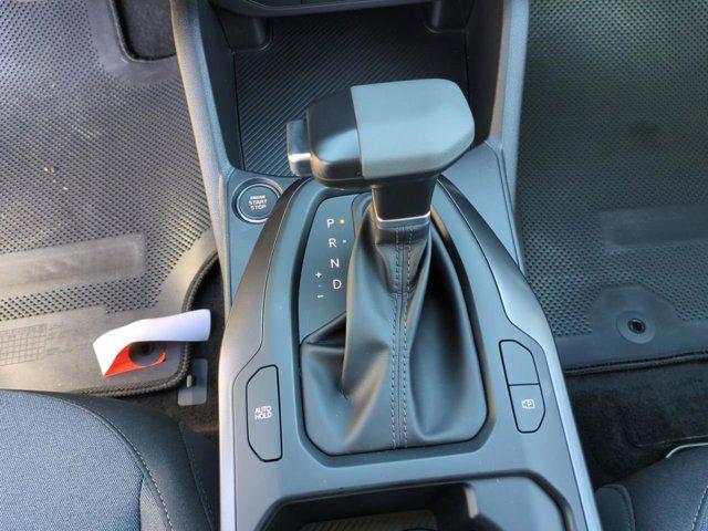 new 2025 Kia K4 car, priced at $22,540