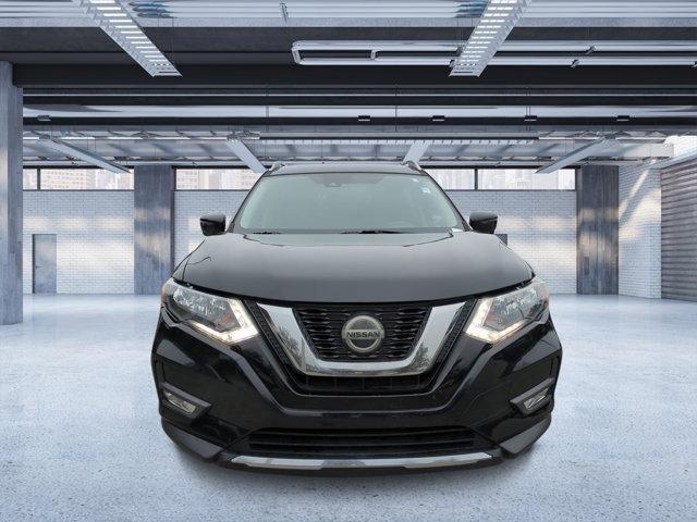 used 2018 Nissan Rogue car, priced at $13,891