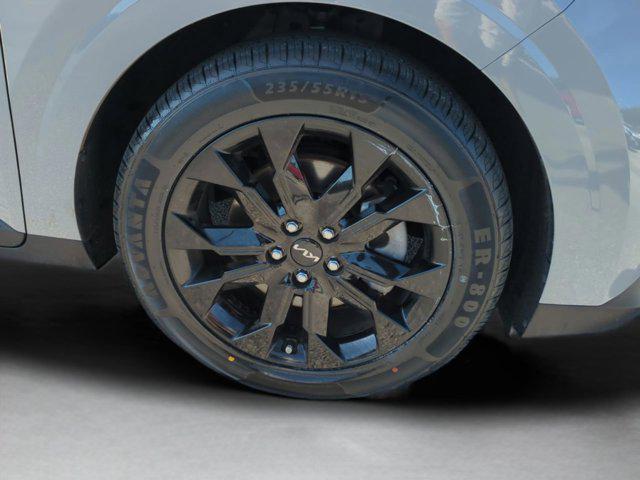 used 2024 Kia Carnival car, priced at $41,100
