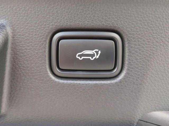 new 2025 Kia Seltos car, priced at $27,647