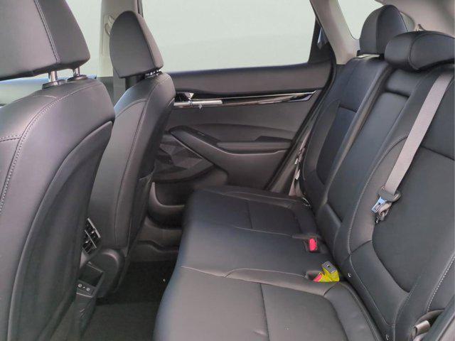 new 2025 Kia Seltos car, priced at $27,647