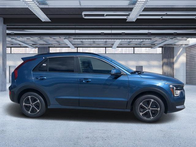 new 2025 Kia Niro car, priced at $28,773