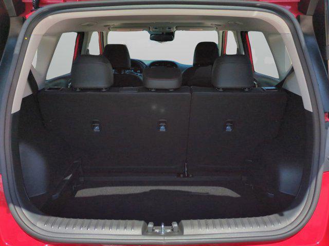 new 2025 Kia Soul car, priced at $22,621
