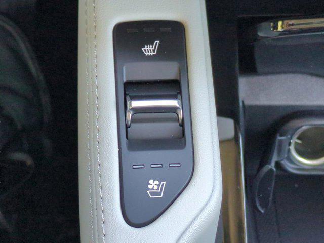 new 2025 Kia Telluride car, priced at $40,523